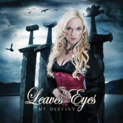 Leaves' Eyes : My Destiny (Single)